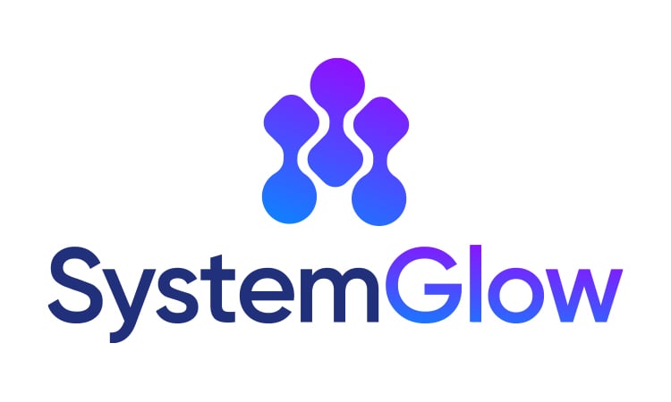 SystemGlow logo
