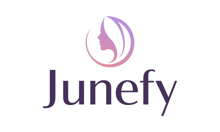 Junefy.com - Best premium domain names
