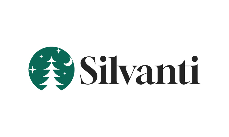 Silvanti.com - New premium domain marketplace