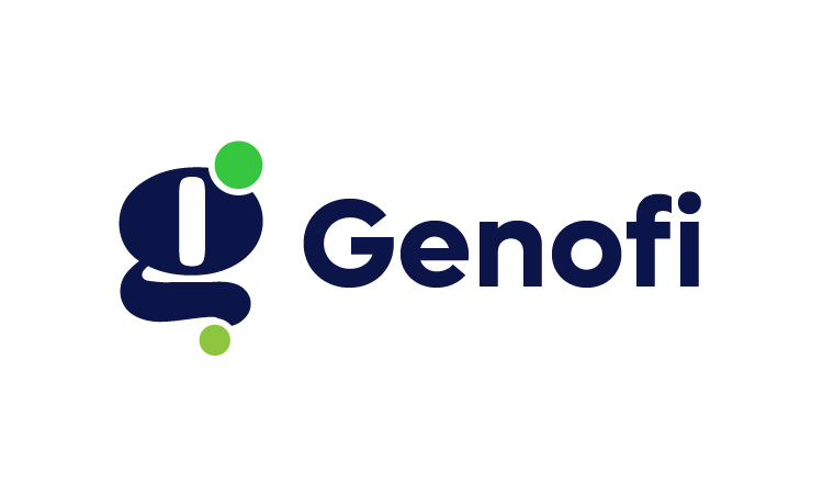 Genofi.com - Creative premium domain names
