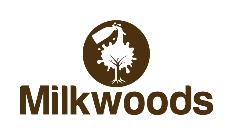 Milkwoods.com - Creative premium domains