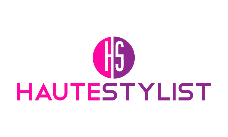 HauteStylist logo
