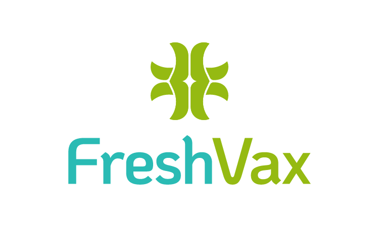 FreshVax.com - buy Unique premium names