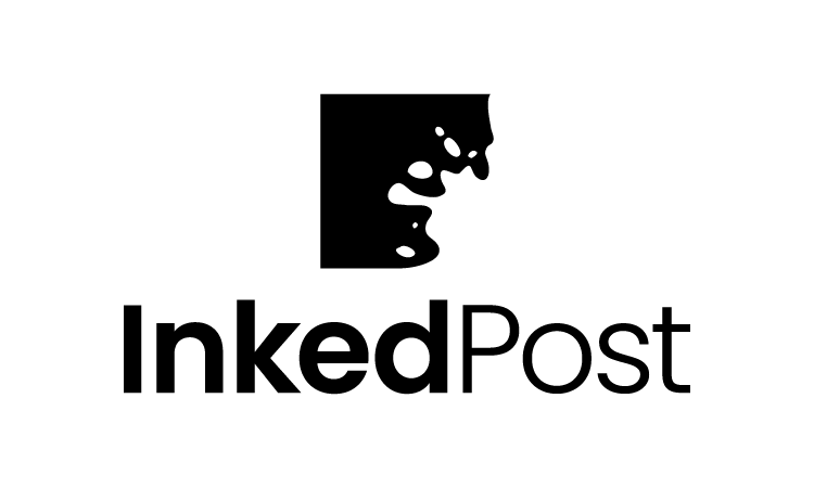 InkedPost.com - buy Good premium names