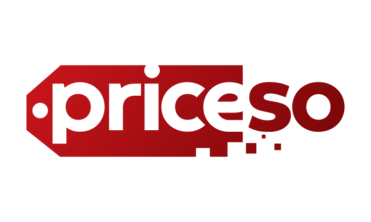 Priceso logo