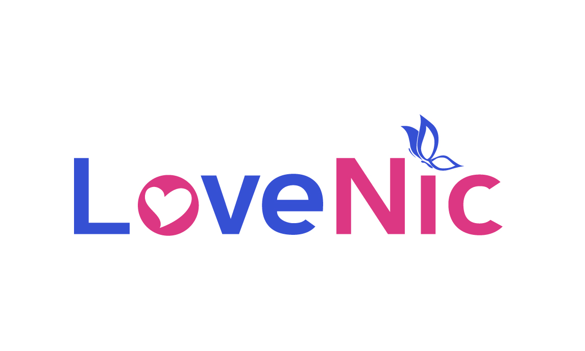LoveNic logo