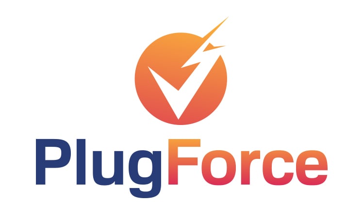 PlugForce.com - Unique premium domains