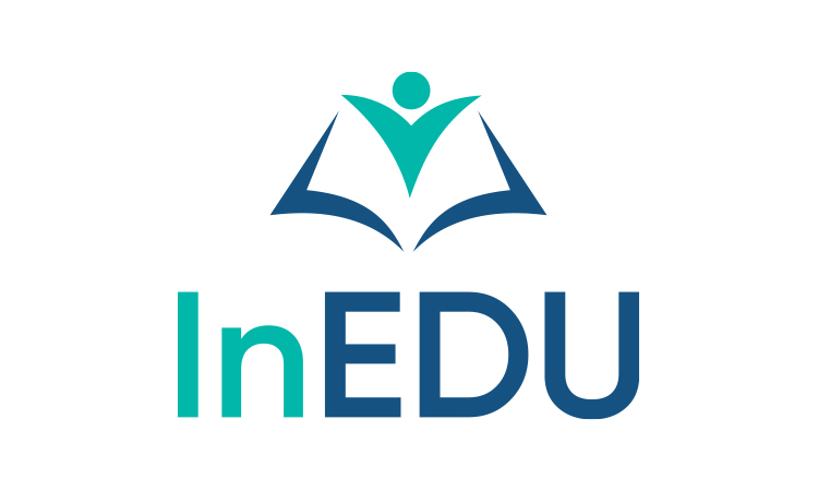 InEDU - Cool premium startup names for sale