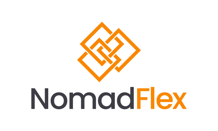 NomadFlex.com - Cool premium domain marketplace