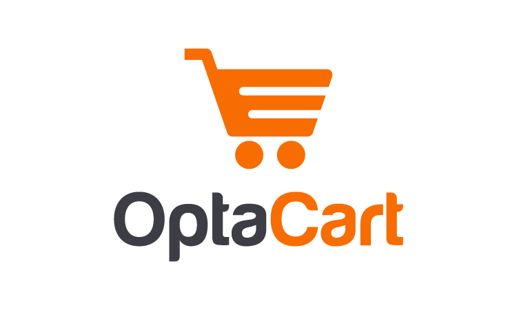 OptaCart logo