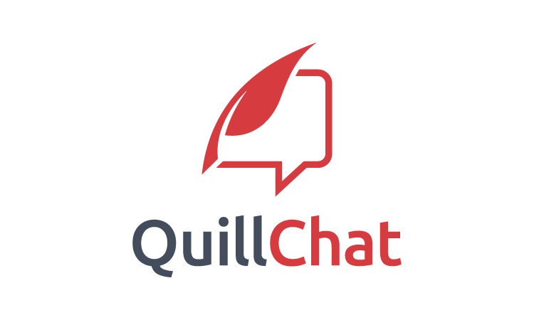 QuillChat logo