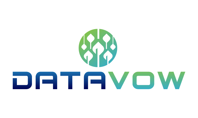 DataVow.com - Cool premium domain names for sale