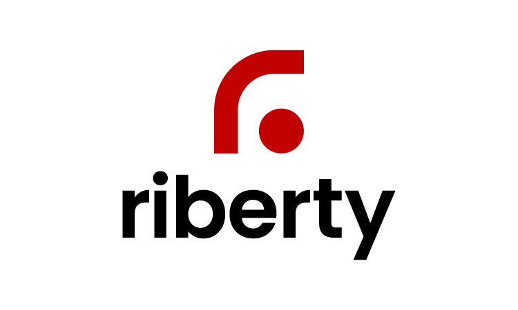 Riberty.com - New premium domains for sale