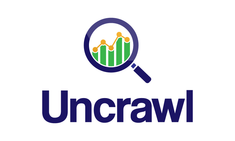 Uncrawl.com - buying Creative premium names