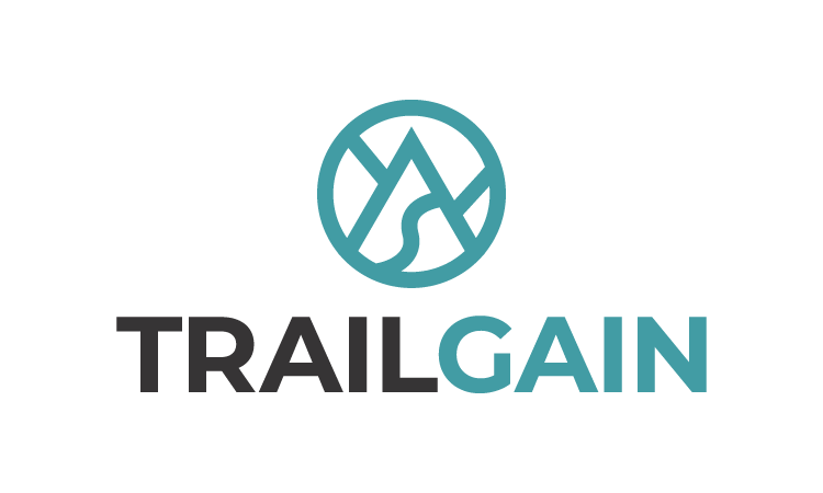 TrailGain logo