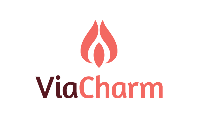 ViaCharm.com - Creative premium domain marketplace