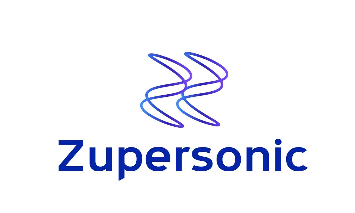 Zupersonic.com - Creative premium domain marketplace