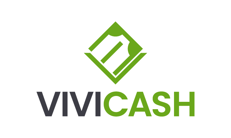 ViviCash.com - Catchy premium domain names