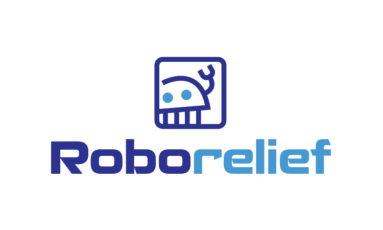 Roborelief.com - Catchy premium domain names