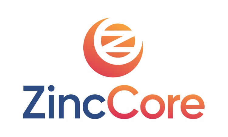 ZincCore.com