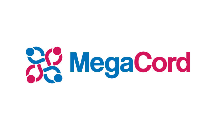 MegaCord logo