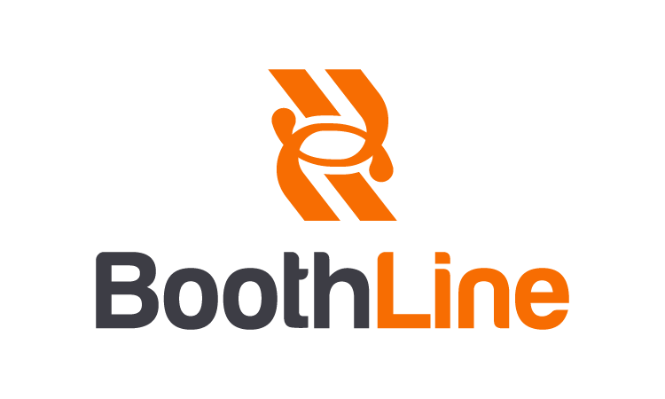 BoothLine.com - Cool premium domain names