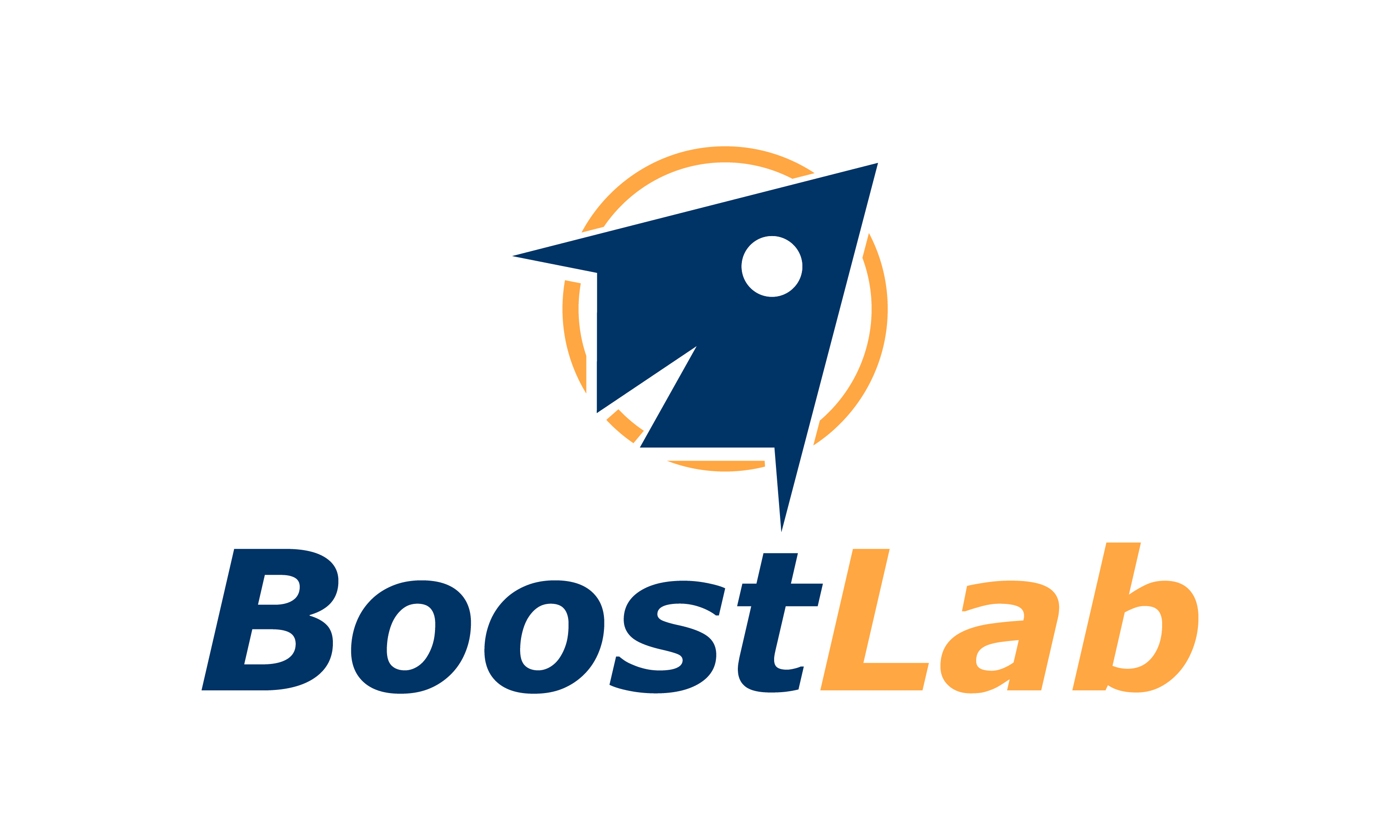 BoostLab logo