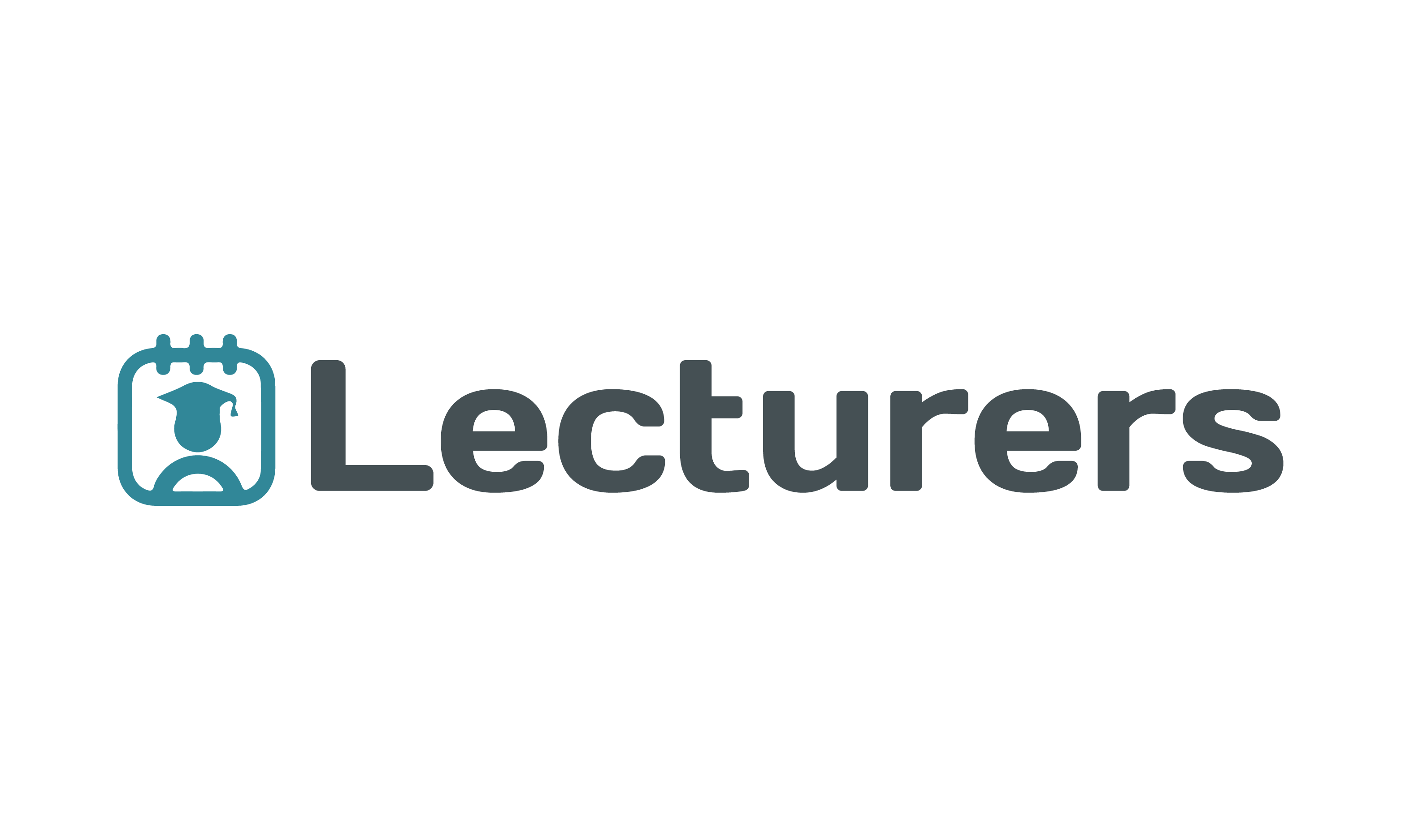 Lecturers logo