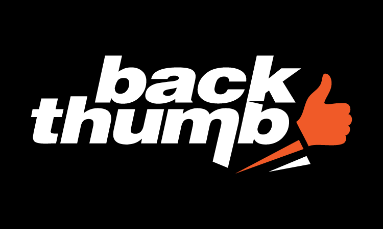 BackThumb.com - Great premium domain names