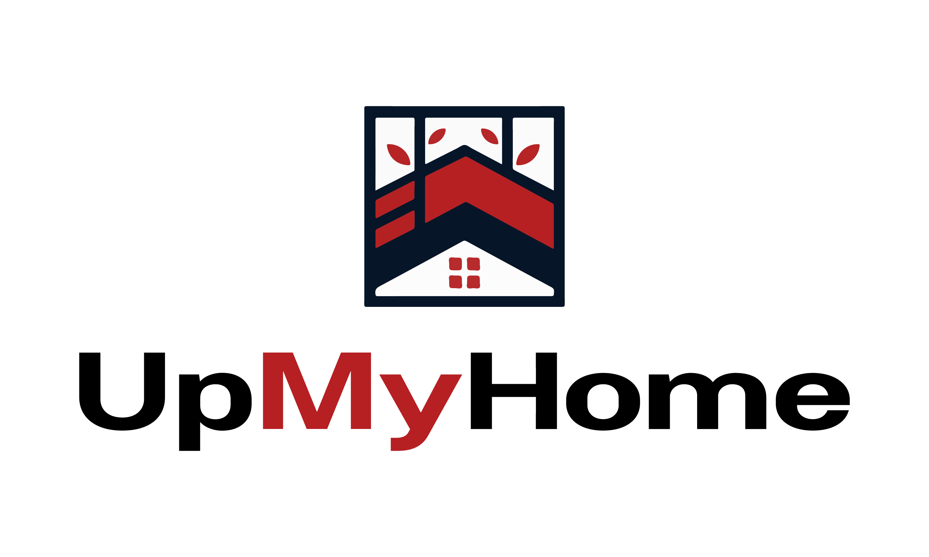 UpMyHome logo