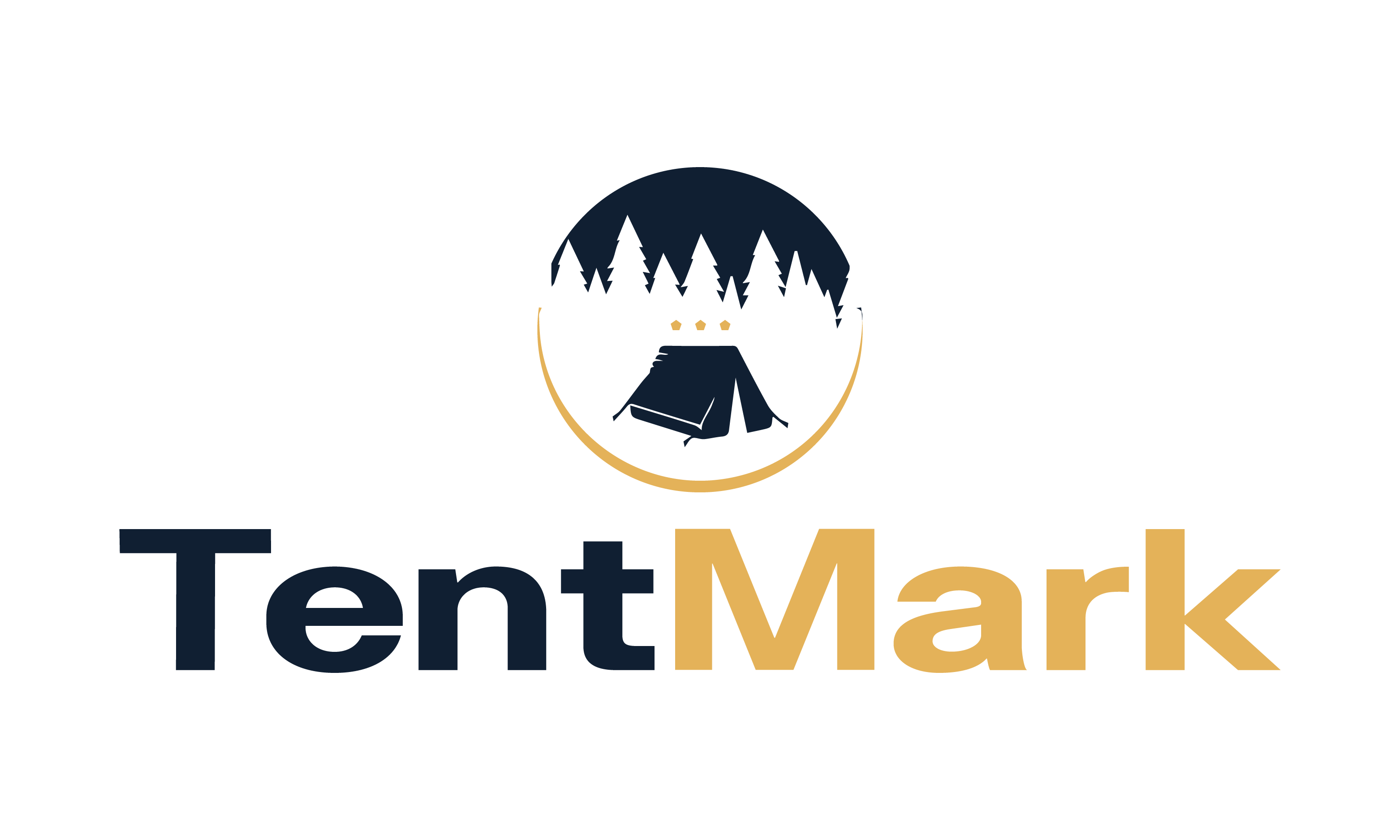 TentMark logo