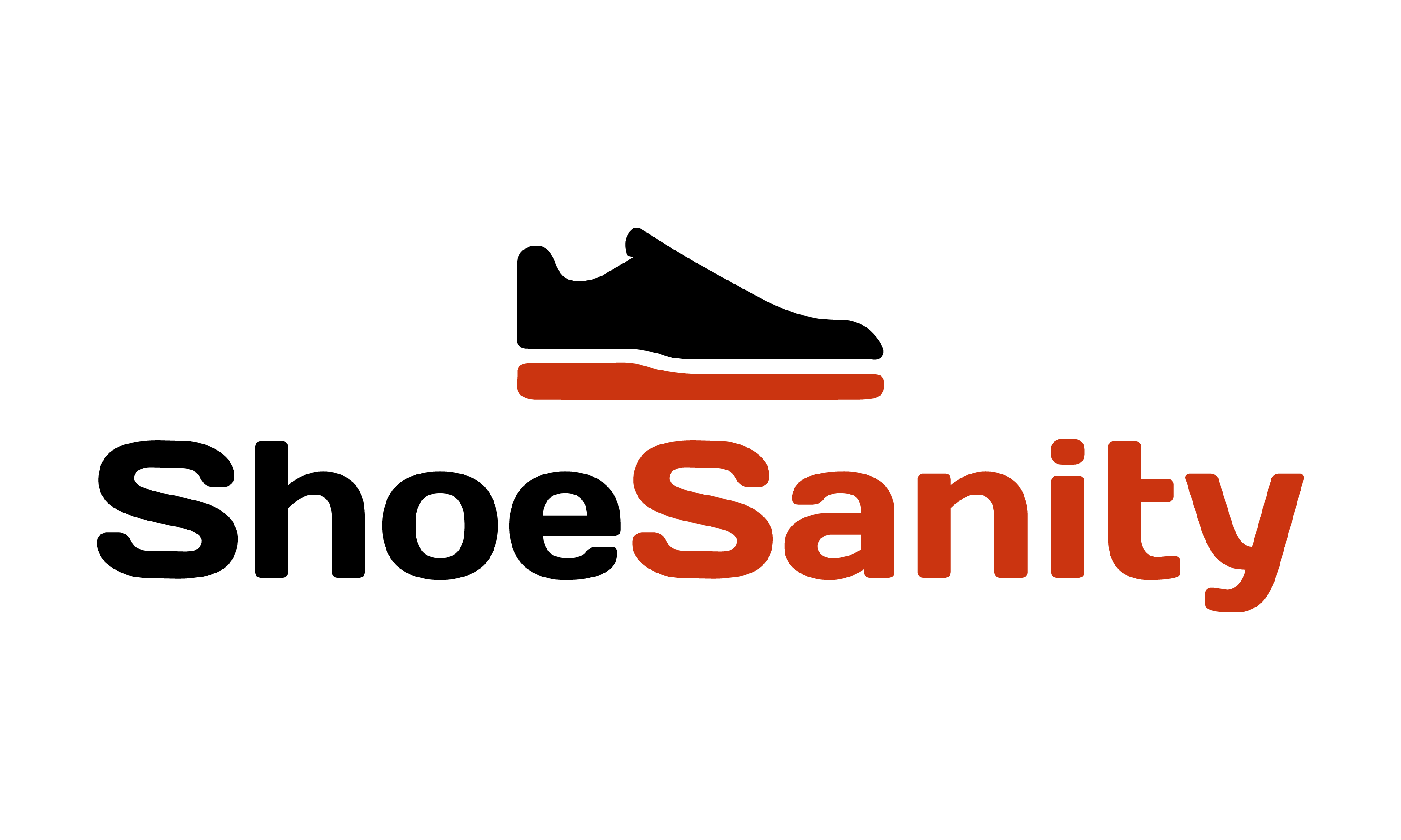ShoeSanity logo