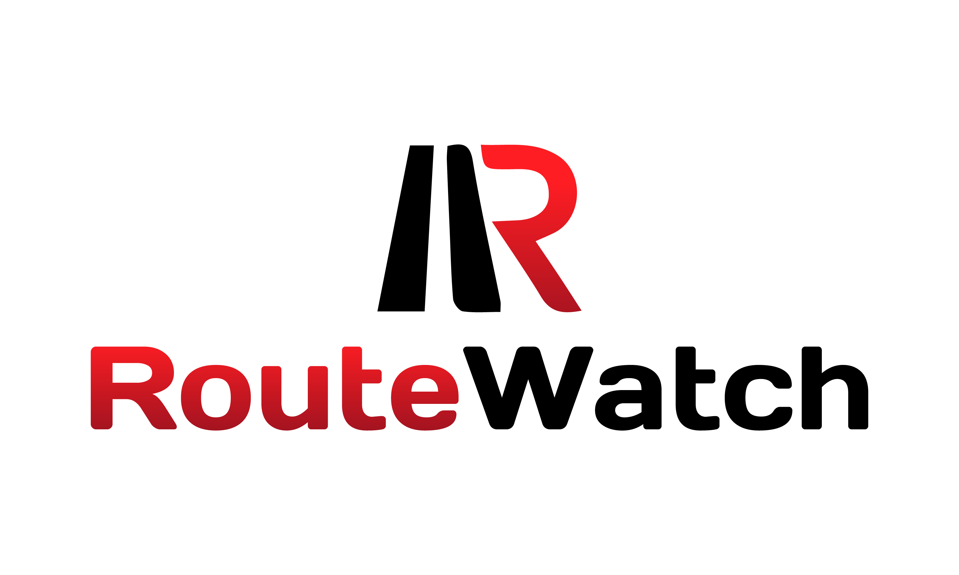 RouteWatch logo