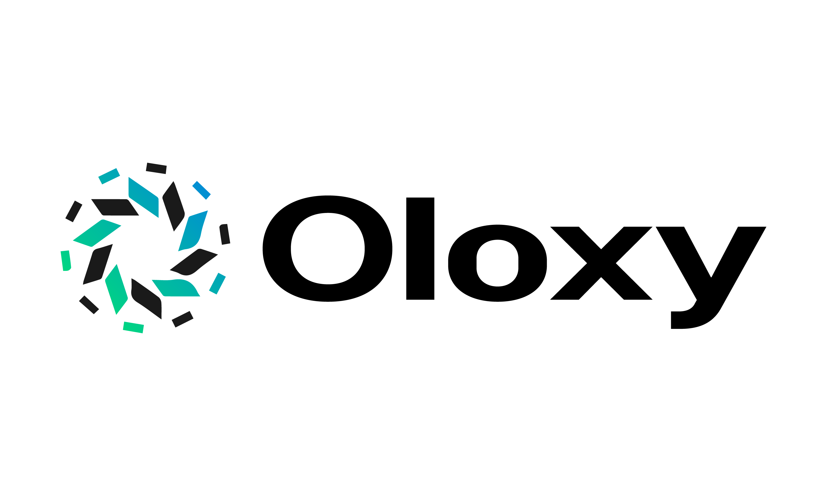 Oloxy logo
