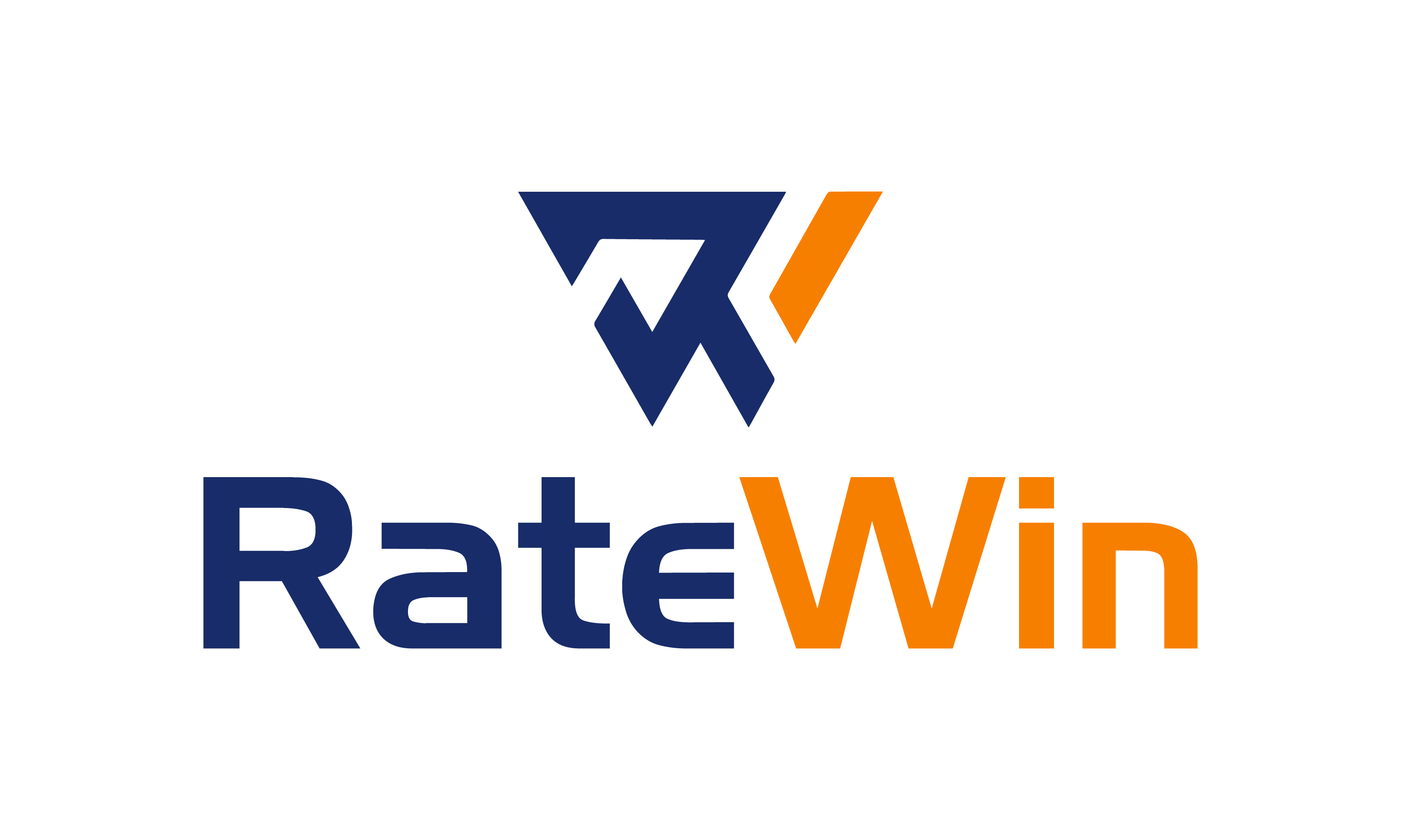 RateWin logo