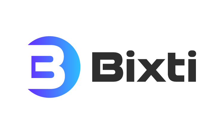 Bixti logo