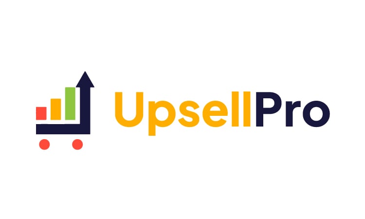 UpsellPro logo