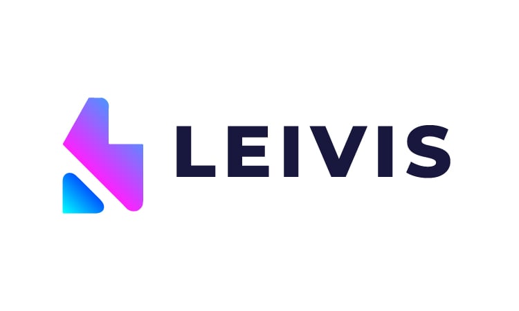 Leivis logo