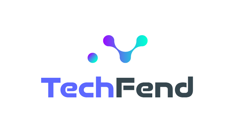 TechFend logo