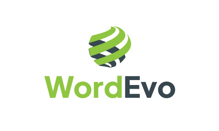 WordEvo.com - Creative premium names