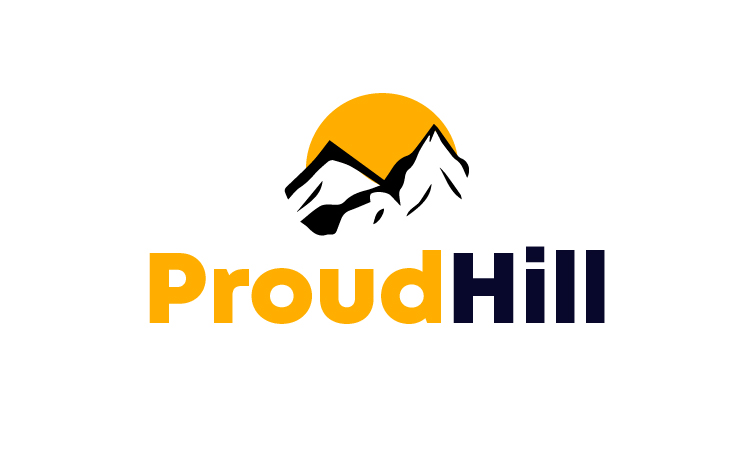 ProudHill.com - Great premium names