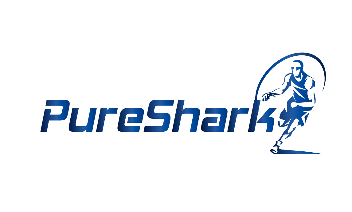 PureShark.com - Cool premium domain names