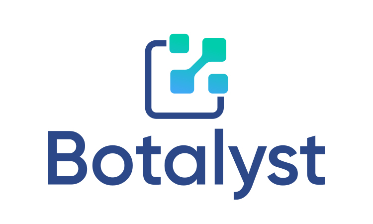 Botalyst.com - Creative premium domains for sale