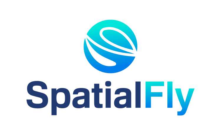 SpatialFly.com - Good domains for sale