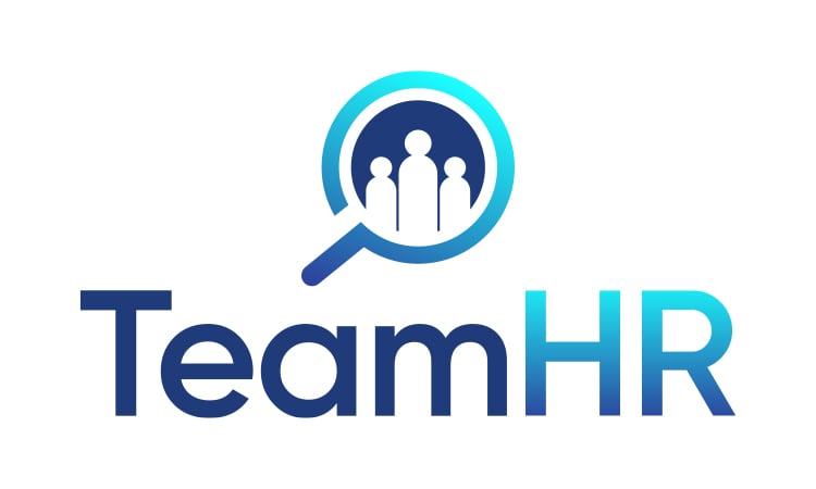 TeamHR - Cool premium firm names for sale