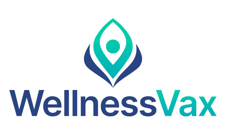 WellnessVax.com - Creative premium domains for sale