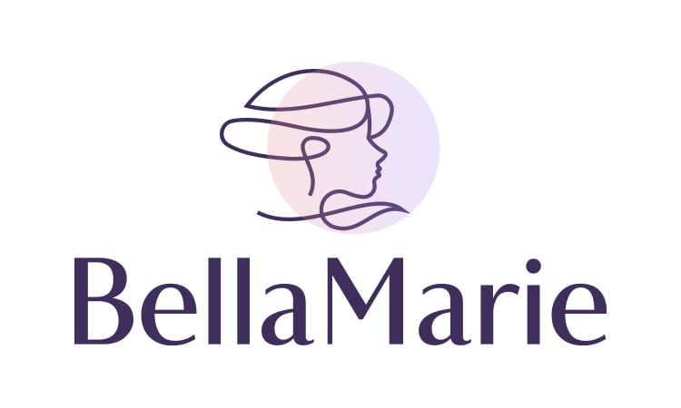 BellaMarie logo