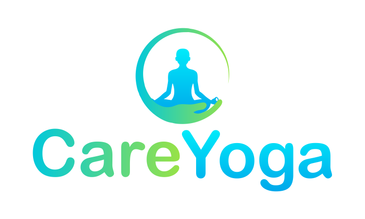 CareYoga.com - Creative domains for sale