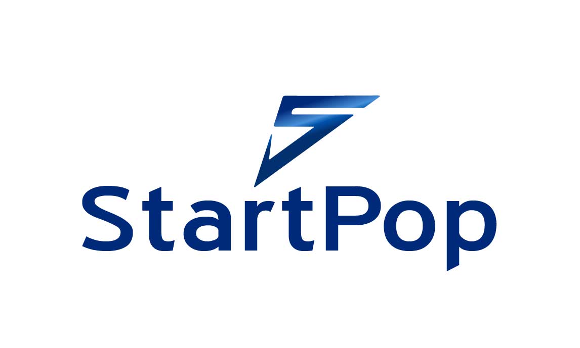 StartPop.com - Creative premium domains