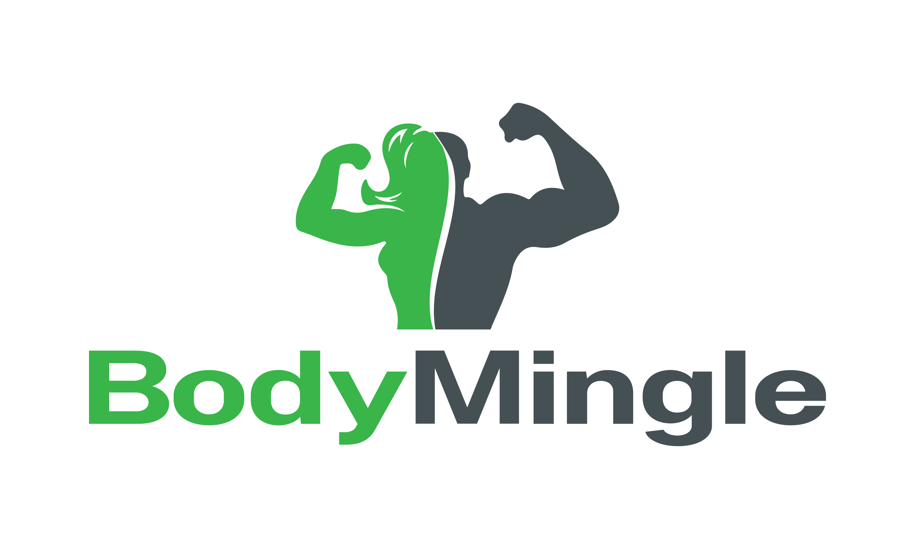 BodyMingle.com - Unique premium domains